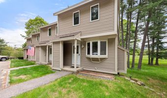 11 Village West Dr 5, Bristol, NH 03222