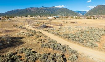 Hondo Seco Road 3 Plus Acres, Arroyo Seco, NM 87514