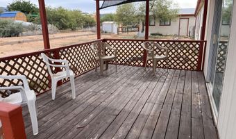 23152 W STAGHORN Ln, Congress, AZ 85332