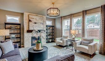 762 NW 28th St Plan: Plan 2664, Battle Ground, WA 98604