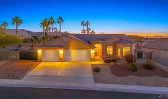 2792 Singing Breeze Ln, Bullhead City, AZ 86429