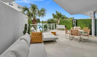 9821 E Bay Harbor Dr 302, Bay Harbor Islands, FL 33154