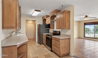 89 E PIMA Dr, Bisbee, AZ 85603
