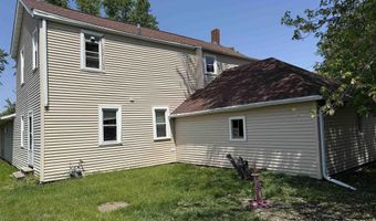 105-109 NE 5TH Ave, Aledo, IL 61231