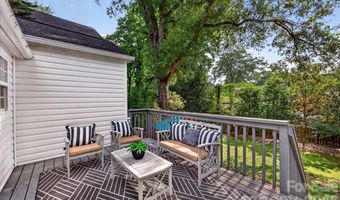 1808 Truman Rd, Charlotte, NC 28205