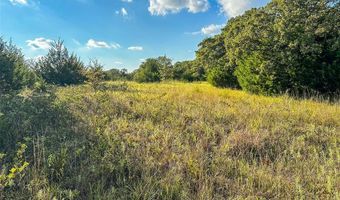 000 Sing Rd, Macomb, OK 74852