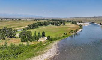 Windsong Way, Big Timber, MT 59011