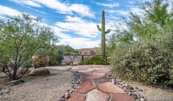 6955 E STEVENS Rd, Cave Creek, AZ 85331