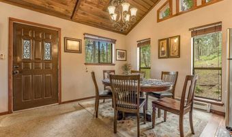 17 Lakeview Cir, Angel Fire, NM 87710
