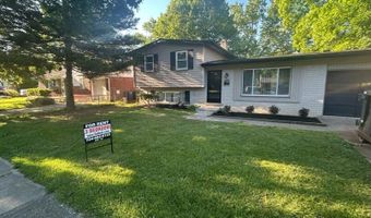 2930 Marshall St, Ann Arbor, MI 48108