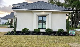 138 WOOD DUCK Dr, Belle Chasse, LA 70037