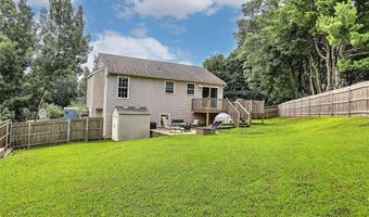 5 Craigie Ave, Johnston, RI 02919