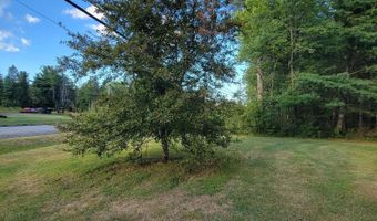 296 US HWY 1, Baring Plt, ME 04694