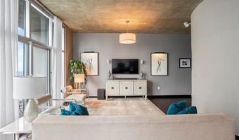 923 Peachtree St NE 1524, Atlanta, GA 30309