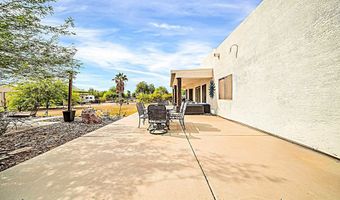 12115 S 208TH Ave, Buckeye, AZ 85326