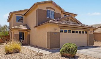 22617 W Adams Dr, Buckeye, AZ 85326