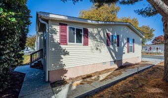 6 ENSIGN Dr, Berlin, MD 21811