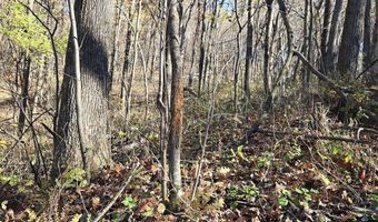 County KK, Alma, WI 54610