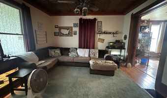 404 N Lincoln Ave, Alexandria, IN 46001