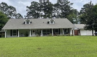3851 Espey-Hedgepeth Rd, Bailey, MS 39320