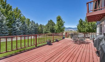 892 Marion Way, Gardnerville, NV 89460