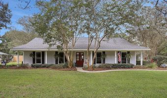 12409 Partridgewood Dr, Baker, LA 70714