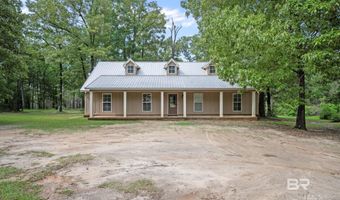 51371 A Hollingsworth Rd, Bay Minette, AL 36507