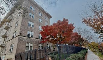 1308 CLIFTON St NW 312, Washington, DC 20009