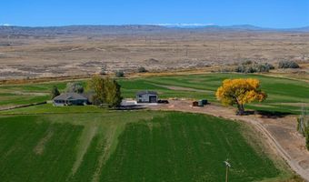 4924 Orchard Bench Rd, Basin, WY 82410