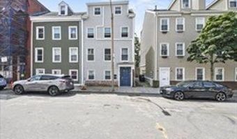 775 E 5th St 1, Boston, MA 02127