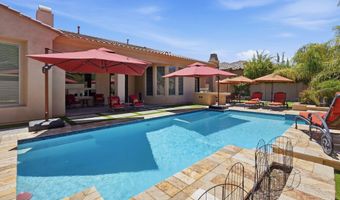 5232 S HUACHUCA Pl, Chandler, AZ 85249