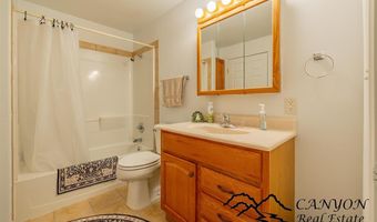 2307 Cougar Ave, Cody, WY 82414