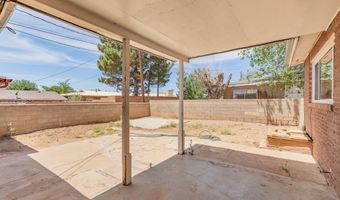 2501 Baylor Ave, Alamogordo, NM 88310