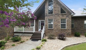 4495 ODENA Rd N, Alpine, AL 35014