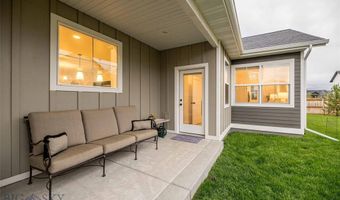 86 W Granite Peak, Bozeman, MT 59718