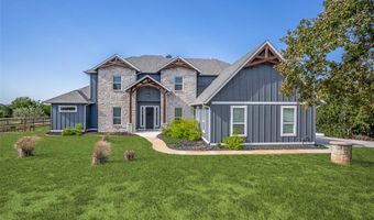 172 Cowan Xing, Alvord, TX 76225