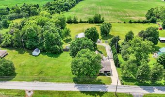 800 N 400 W, Bargersville, IN 46106