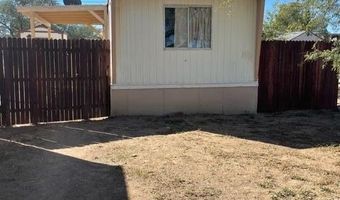 266 E Pearl St, Benson, AZ 85602