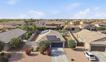 11726 W DEL RIO Ln, Avondale, AZ 85323