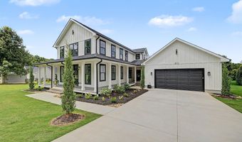 811 Beeks Rd, Belton, SC 29627