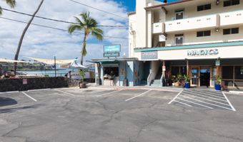 77-6452 ALII Dr 307, Kailua Kona, HI 96740