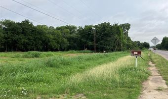 Tbd S Parkway Drive, Alvarado, TX 76009