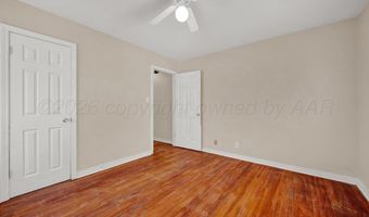 1814 S VIRGINIA St, Amarillo, TX 79102