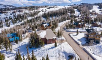 290 N Trails At Navajo, Brian Head, UT 84719
