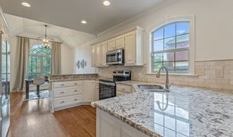 200 NW O St, Bentonville, AR 72712