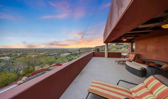 6520 E EL SENDERO Rd, Carefree, AZ 85377