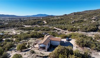 42475 La Brinia, Anza, CA 92539