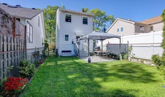 945 N Concourse, Aberdeen, NJ 07735