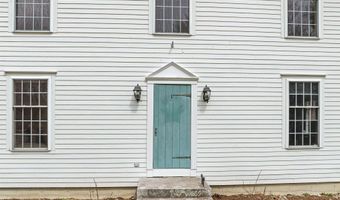 164 Hackleboro Rd, Canterbury, NH 03224