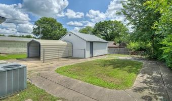 368 SE Elmhurst Ave, Bartlesville, OK 74006